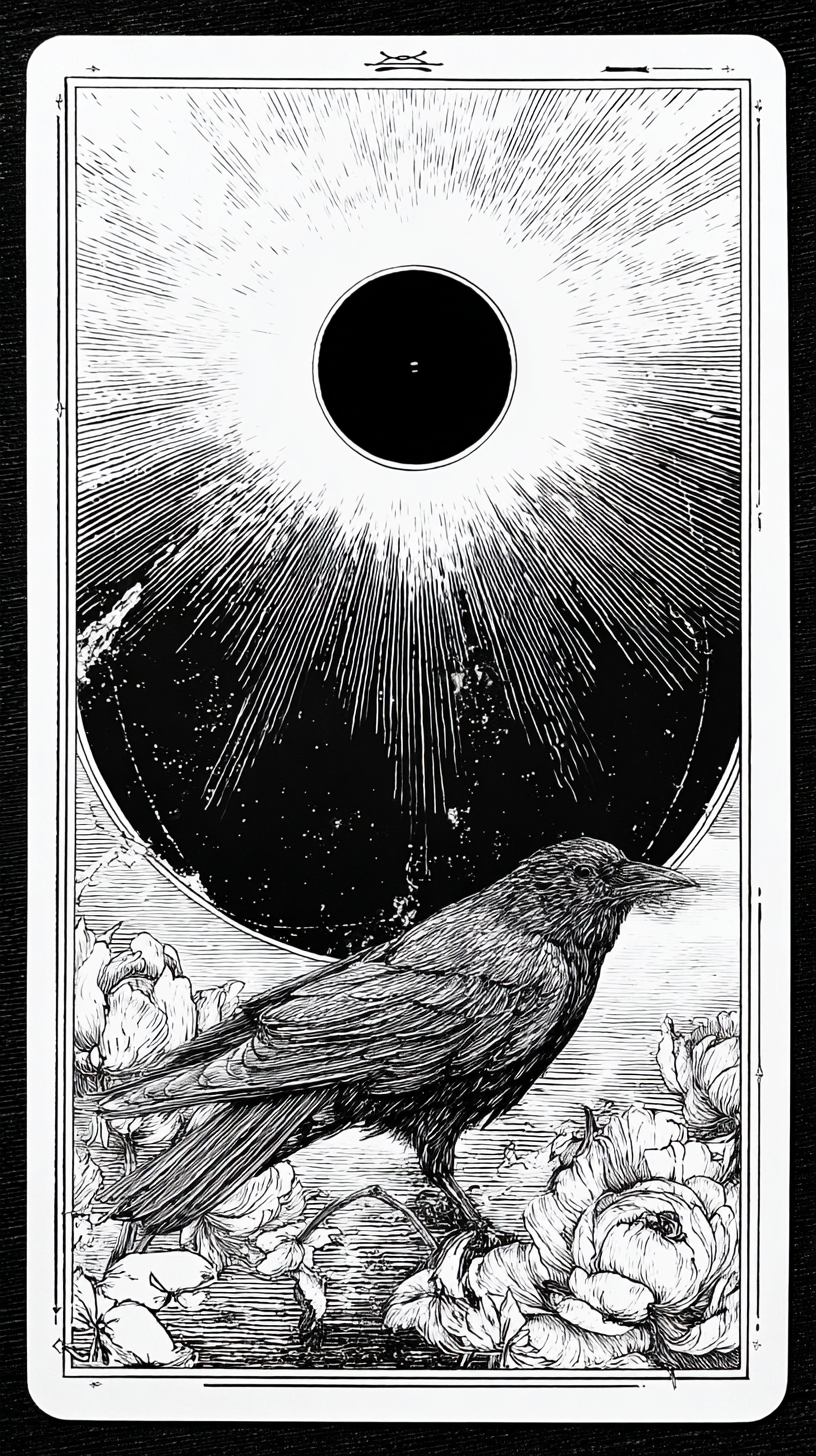 Talisman card 6